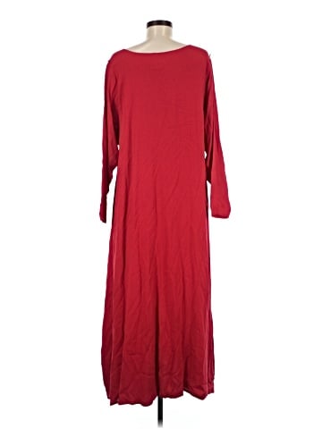 Freestyle Casual Dress (view 2)