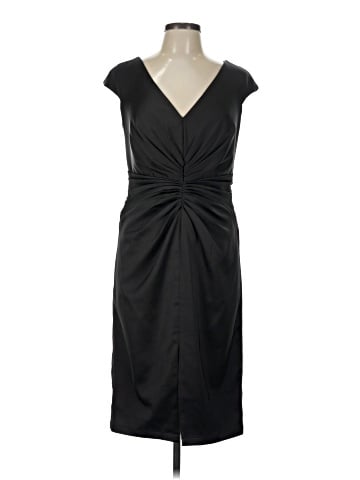Tadashi Cocktail Dress (view 1)