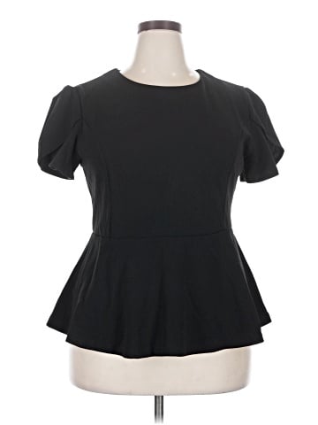 Unbranded Short Sleeve Top (view 1)