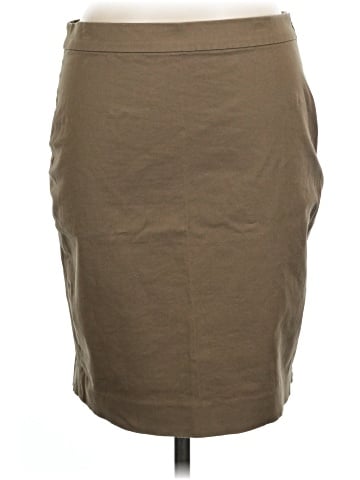 Ralph Lauren Casual Skirt (view 1)
