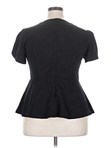Unbranded Short Sleeve Top (view 2)