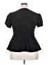 Unbranded Black Short Sleeve Top Size 2X - photo 2