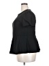 Unbranded Black Short Sleeve Top Size 2X - photo 5