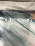 Rip Curl Tie-dye White Board Shorts Size L (estimated) - photo 3