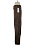 Sofia by Sofia Vergara Brown Cargo Pants Size XS - photo 5
