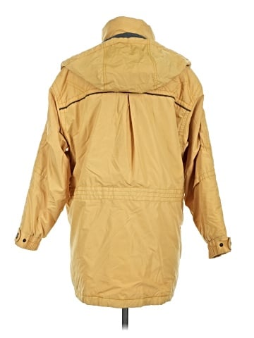 Obermeyer Raincoat (view 2)