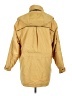 Obermeyer 100% Polyester Yellow Raincoat Size 8 - photo 2