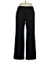 MICHAEL Michael Kors Solid Black Dress Pants Size 8 - photo 1