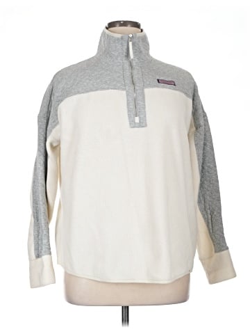 Vineyard Vines Pullover Sweater (view 1)