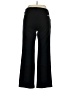 MICHAEL Michael Kors Solid Black Dress Pants Size 8 - photo 2
