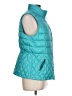 Talbots 100% Nylon Teal Vest Size L - photo 4