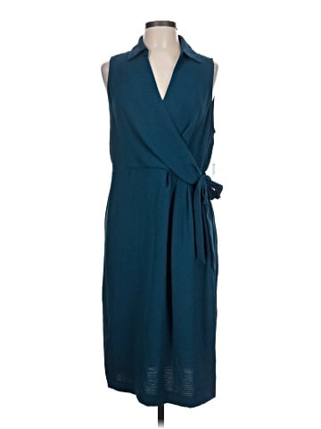 Calvin Klein Casual Dress (view 1)