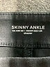 Chico's Black Jeggings Size Lg (2.5) - photo 7
