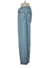 Edikted 100% Cotton Blue Jeans Size XS - photo 5