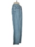 Edikted 100% Cotton Blue Jeans Size XS - photo 4