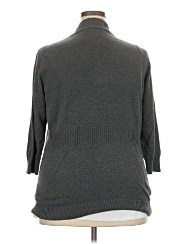Covington Cardigan (view 2)