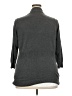 Covington Gray Cardigan Size 2X - photo 2