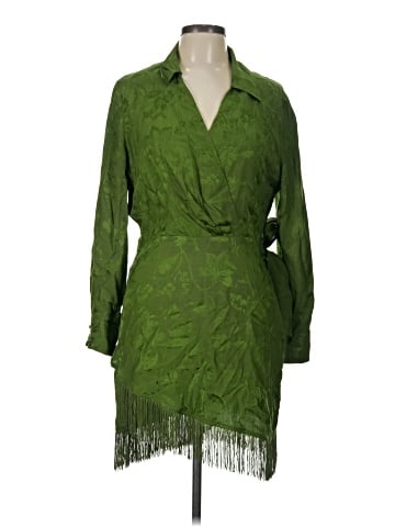 Zara Cocktail Dress (view 1)