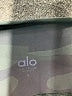 Alo Black Active Pants Size S - photo 7