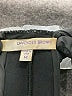 Lavender Brown Black Tank Top Size M - photo 7