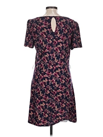Alya Casual Dress (view 2)