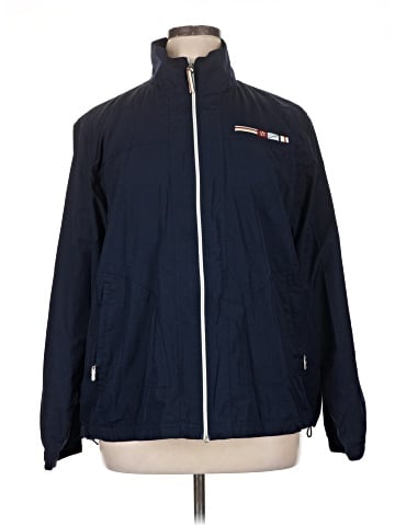 Catalina Jacket (view 1)