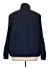 Catalina 100% Polyester Solid Blue Jacket Size XL - photo 2