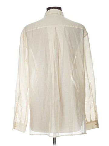ATM Long Sleeve Blouse (view 2)