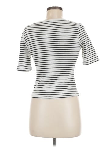 Joe's Jeans Short Sleeve Top (view 2)