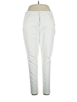 Ann Taylor Loft Jeggings