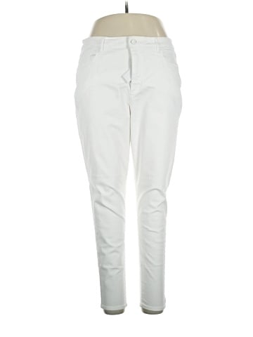Ann Taylor LOFT Jeggings (view 1)