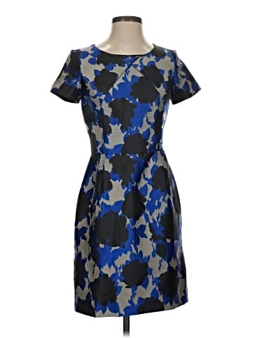 Alex + Alex Cocktail Dress (view 1)