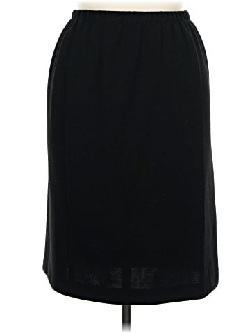 Leslie Fay Formal Skirt (view 1)