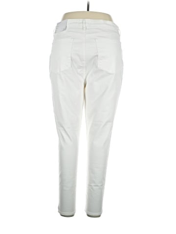 Ann Taylor LOFT Jeggings (view 2)