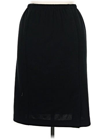 Leslie Fay Formal Skirt (view 2)