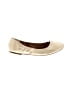 Amazon Essentials Ivory Flats Size 10 - photo 1