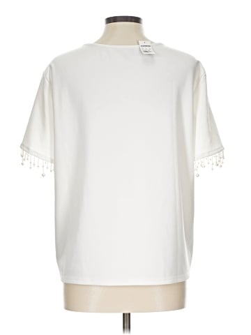 Express Short Sleeve Blouse (view 2)