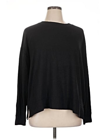 Lucky Brand Pullover Sweater (view 1)