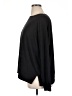 Lucky Brand Black Pullover Sweater Size XL - photo 5