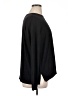 Lucky Brand Black Pullover Sweater Size XL - photo 4