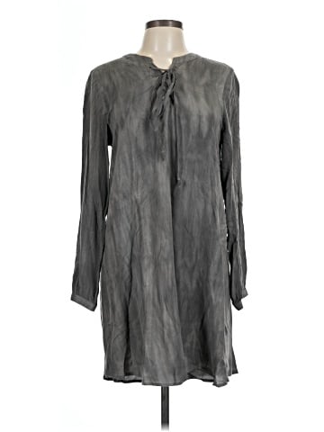 Blu Pepper Casual Dress (view 1)