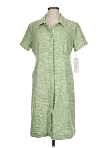 Calvin Klein Casual Dress (view 1)