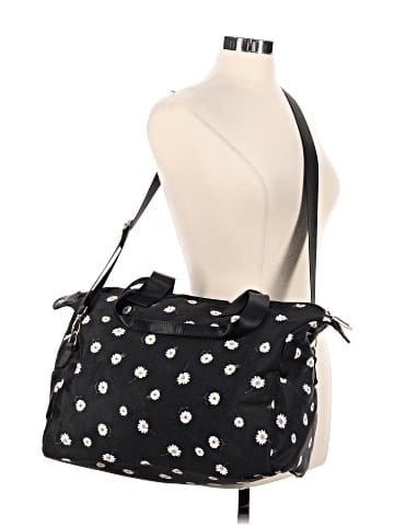 Alice + Olivia Weekender (view 2)