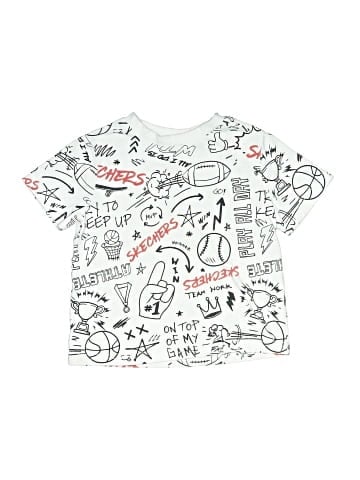Skechers Short Sleeve T-Shirt (view 1)
