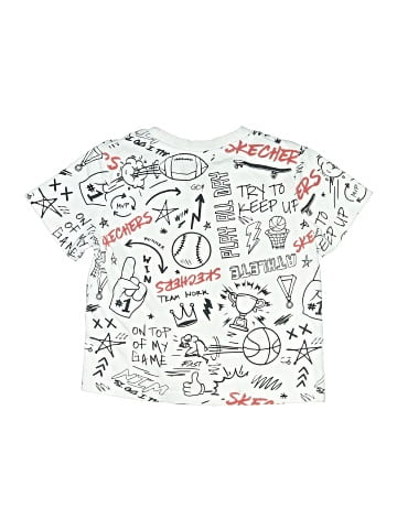 Skechers Short Sleeve T-Shirt (view 2)