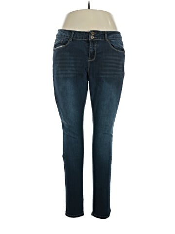 Dots Jeans (view 1)