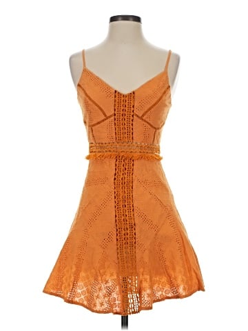 Selfie Leslie Cocktail Dress (view 1)
