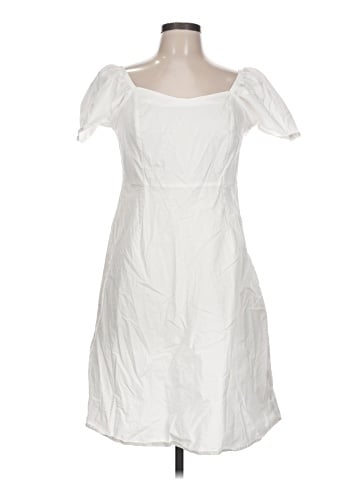 Glamour Casual Dress (view 1)