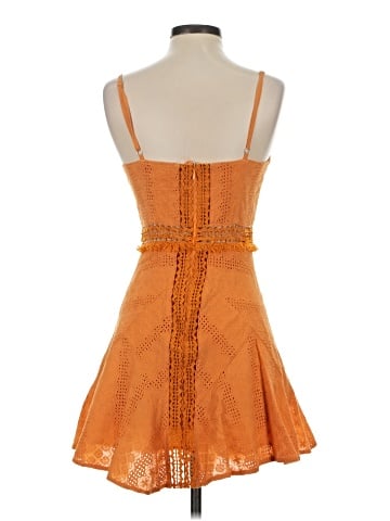 Selfie Leslie Cocktail Dress (view 2)