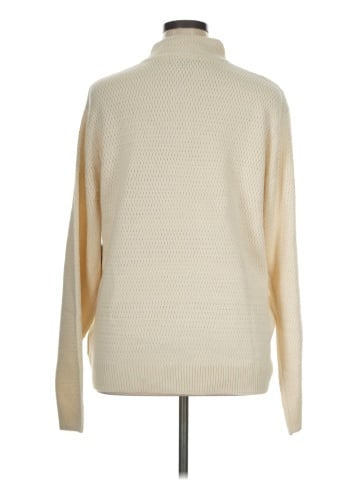 Liverpool Los Angeles Pullover Sweater (view 2)